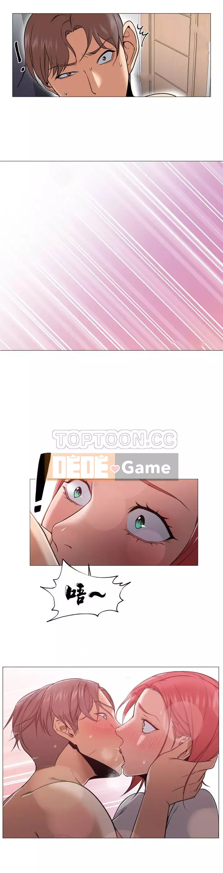 Người phụ nữ đứng Chương 1-42