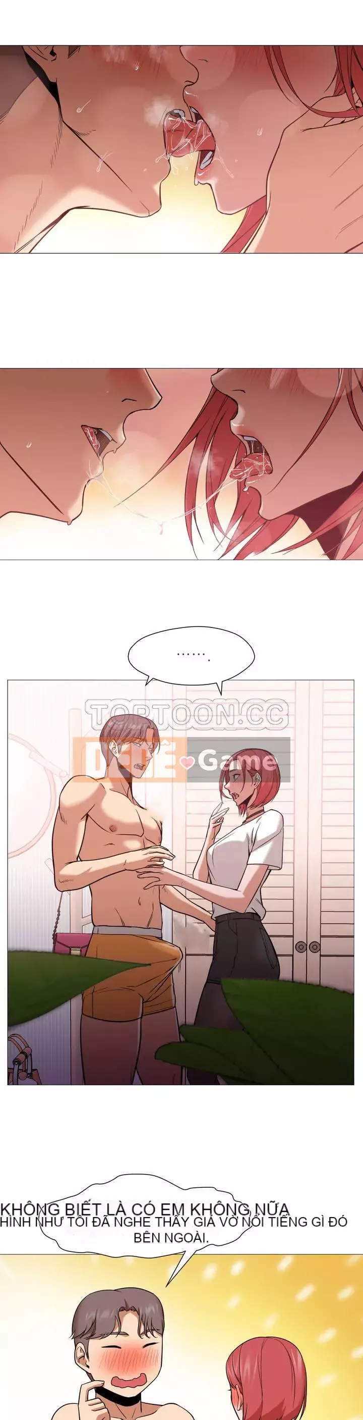 Người phụ nữ đứng Chương 1-42