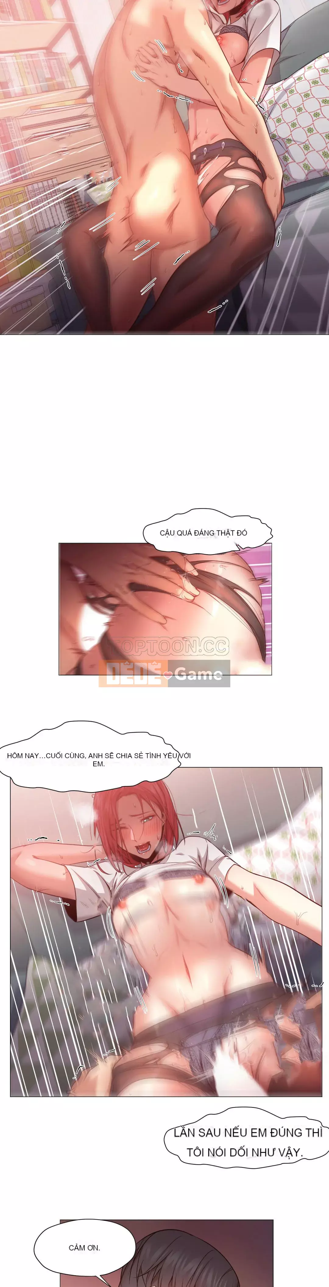 Người phụ nữ đứng Chương 1-42