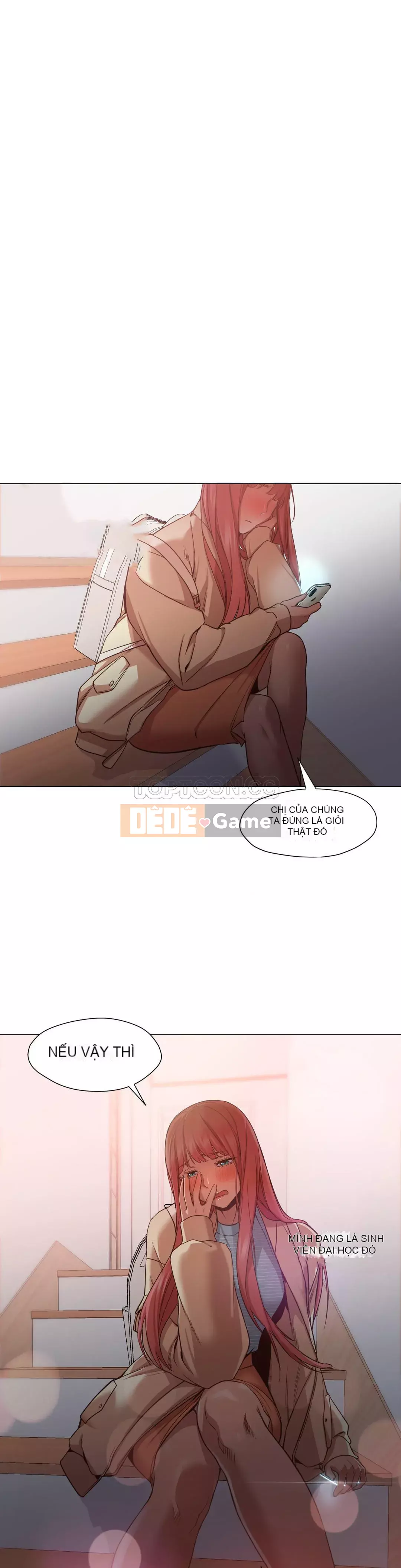 Người phụ nữ đứng Chương 1-42