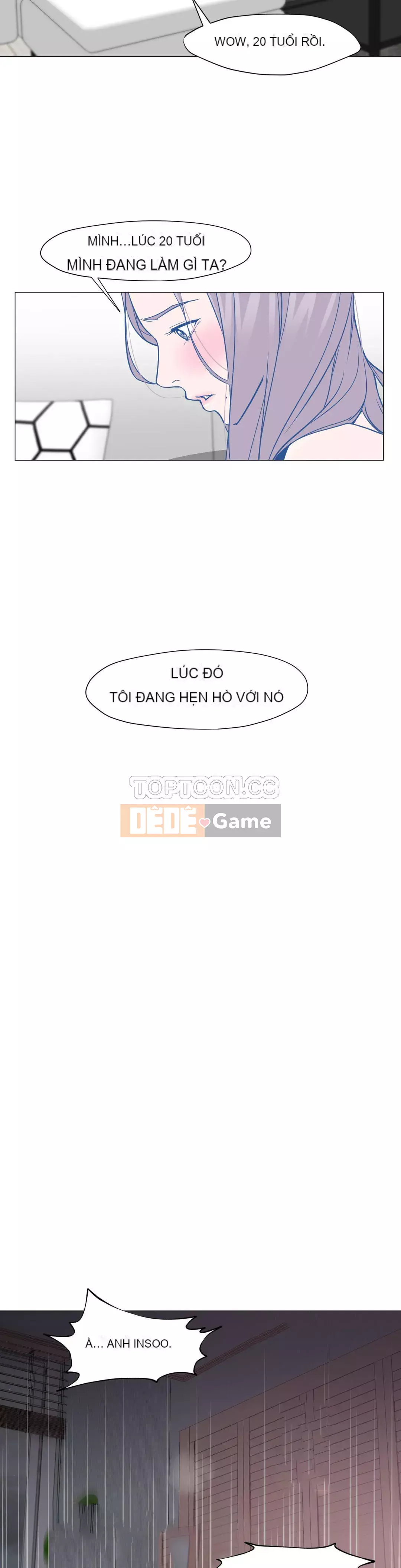 Người phụ nữ đứng Chương 1-42