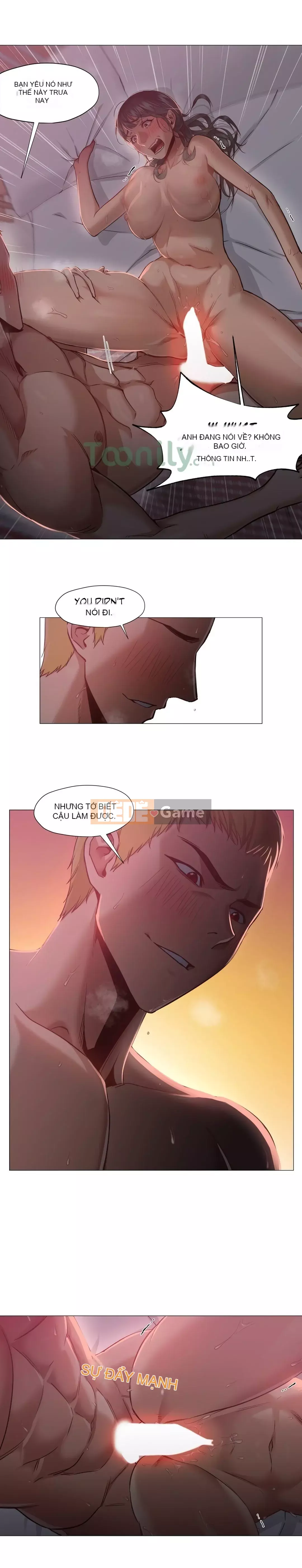 Người phụ nữ đứng Chương 1-42