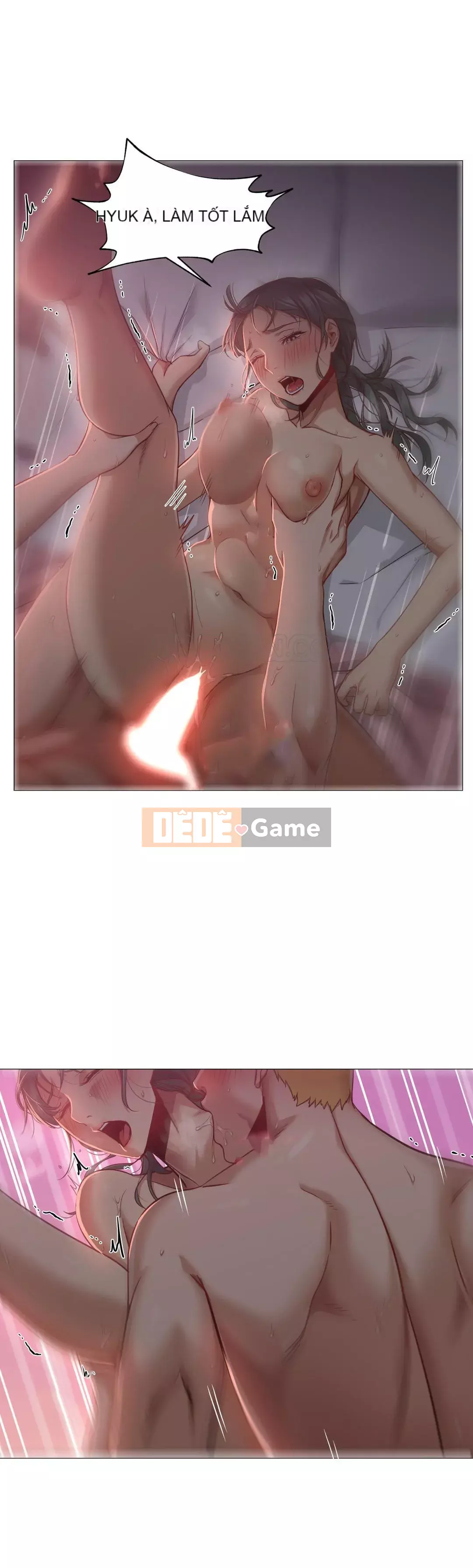 Người phụ nữ đứng Chương 1-42