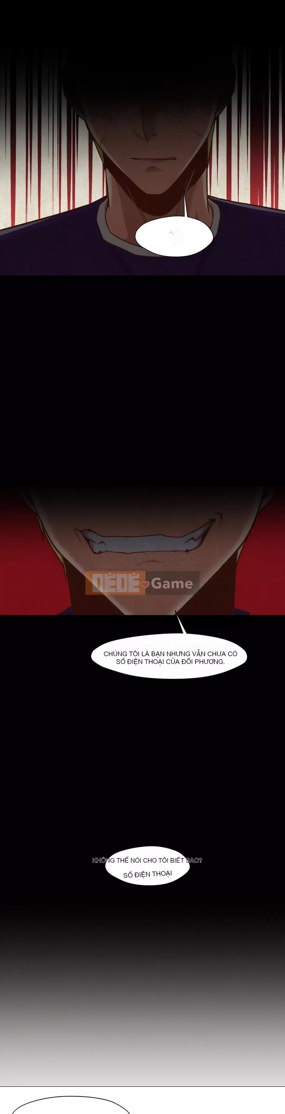 Người phụ nữ đứng Chương 1-42