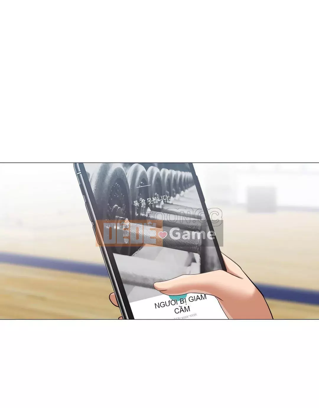 Người phụ nữ đứng Chương 1-42