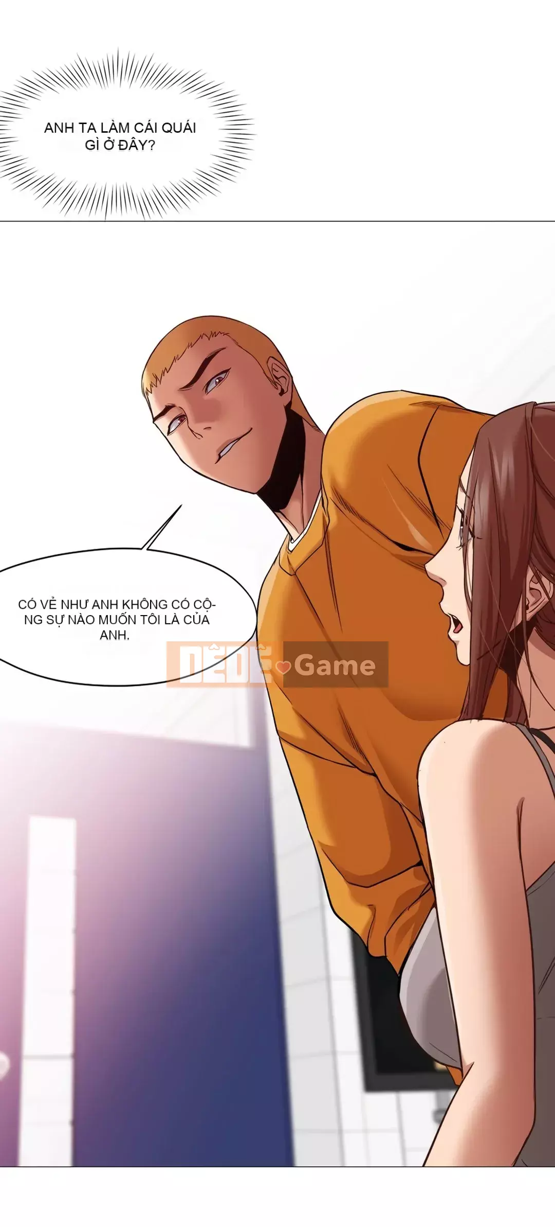 Người phụ nữ đứng Chương 1-42