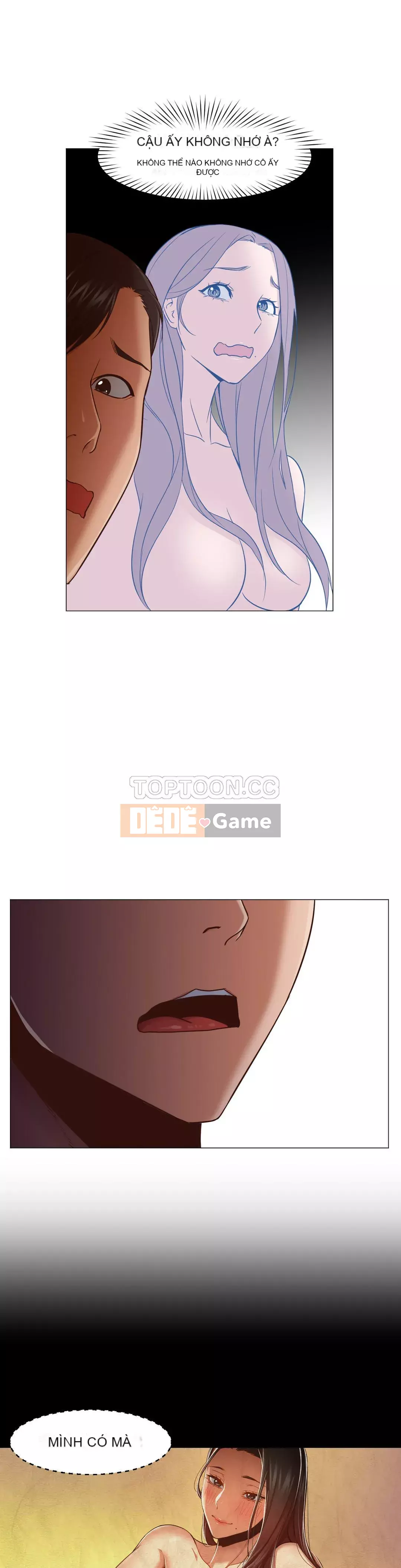 Người phụ nữ đứng Chương 1-42