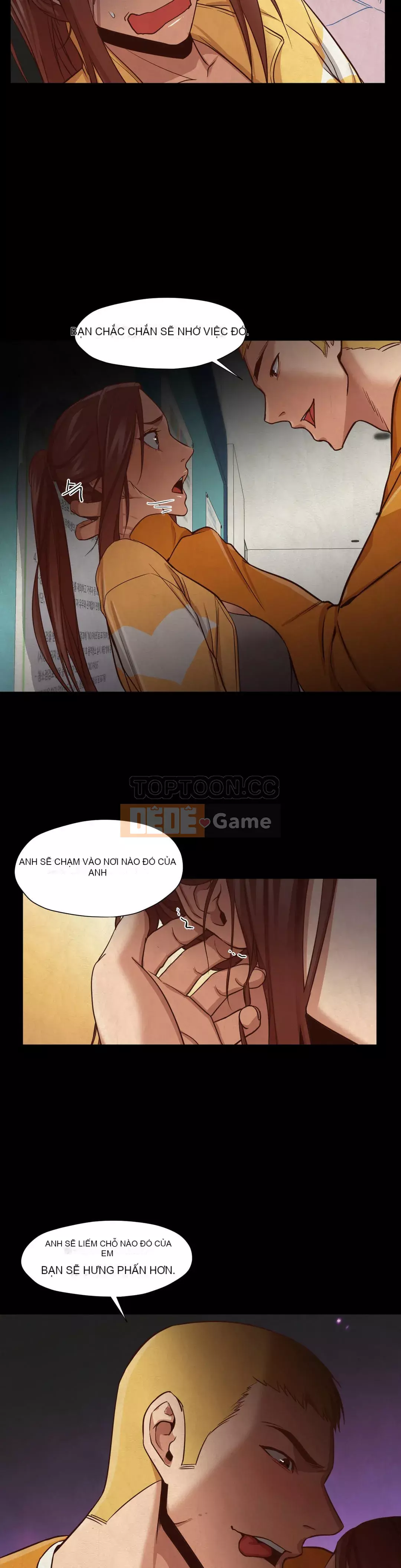 Người phụ nữ đứng Chương 1-42