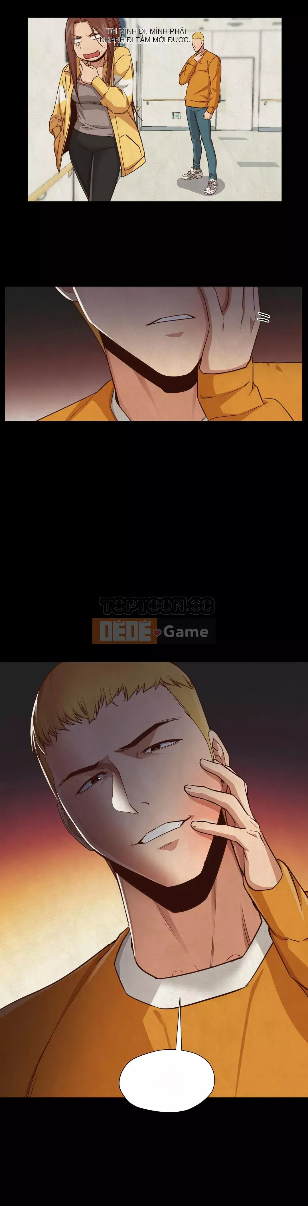 Người phụ nữ đứng Chương 1-42