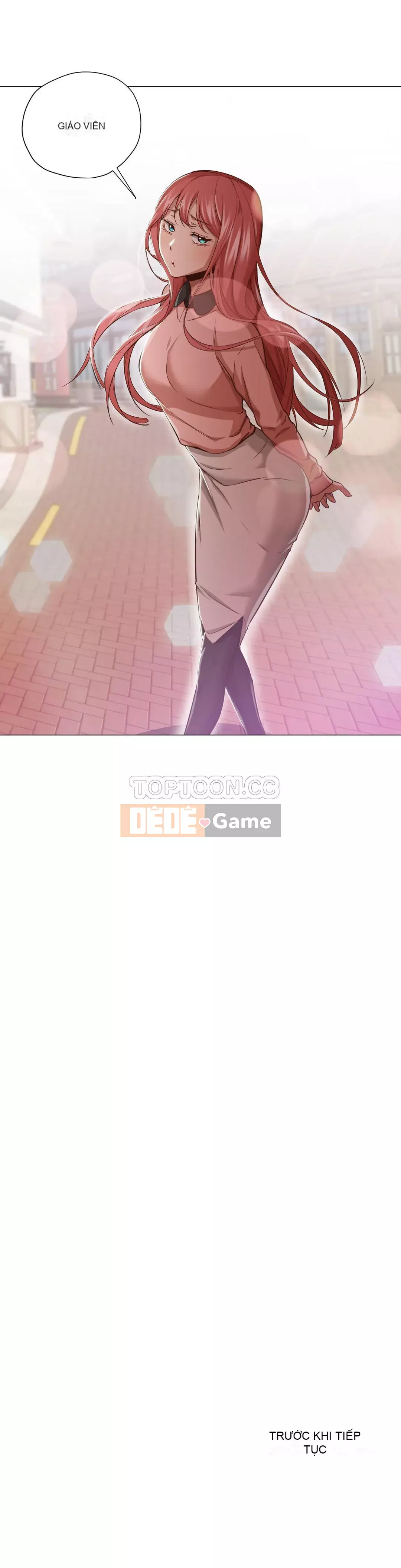 Người phụ nữ đứng Chương 1-42