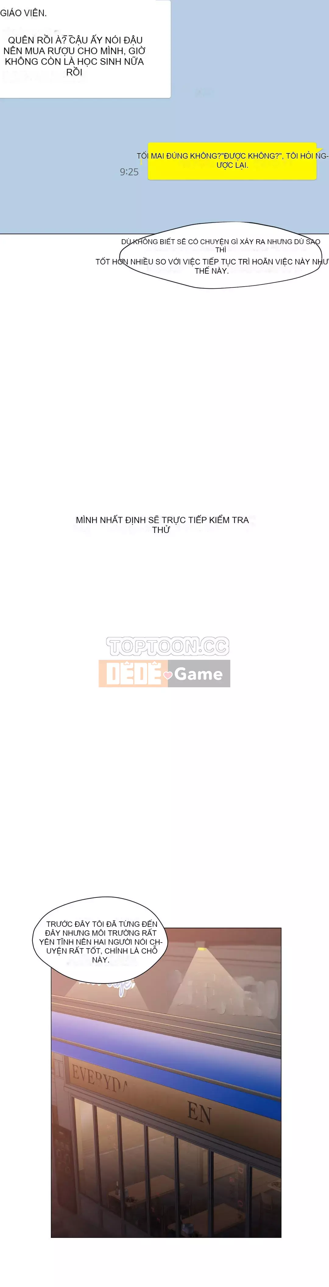 Người phụ nữ đứng Chương 1-42