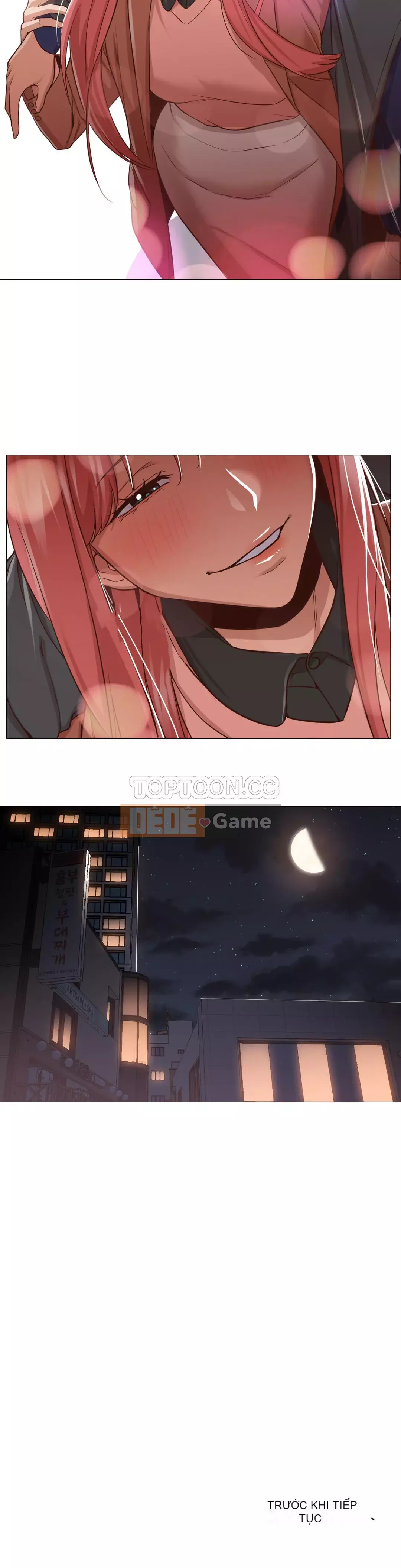 Người phụ nữ đứng Chương 1-42