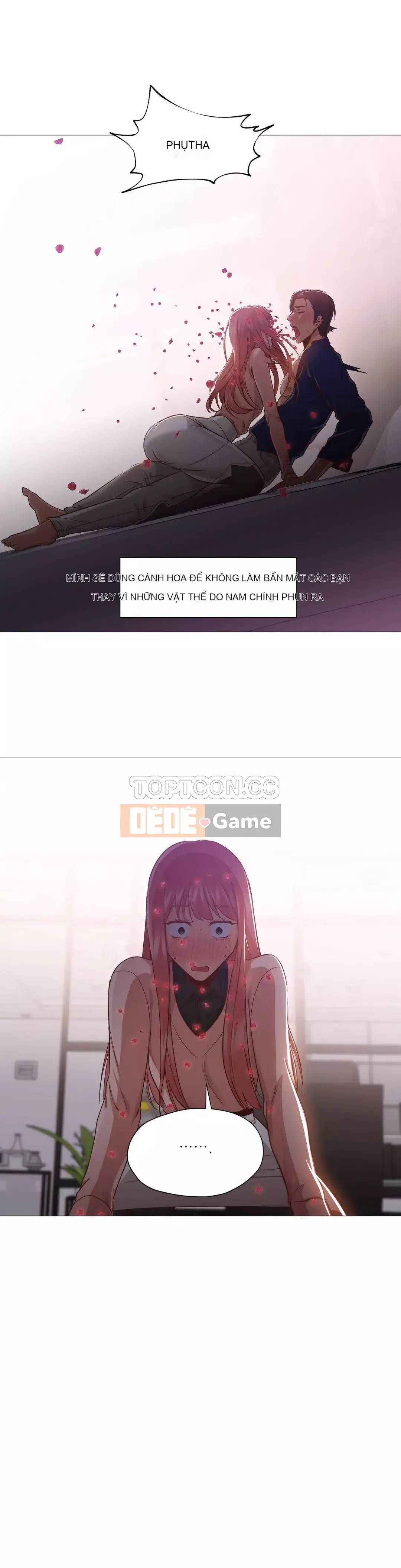 Người phụ nữ đứng Chương 1-42