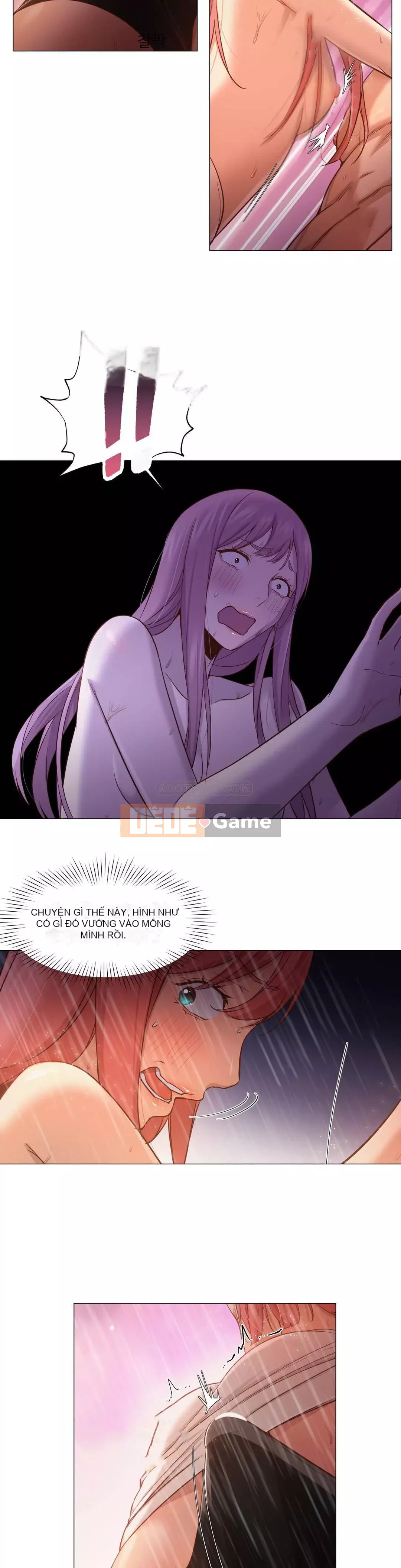 Người phụ nữ đứng Chương 1-42