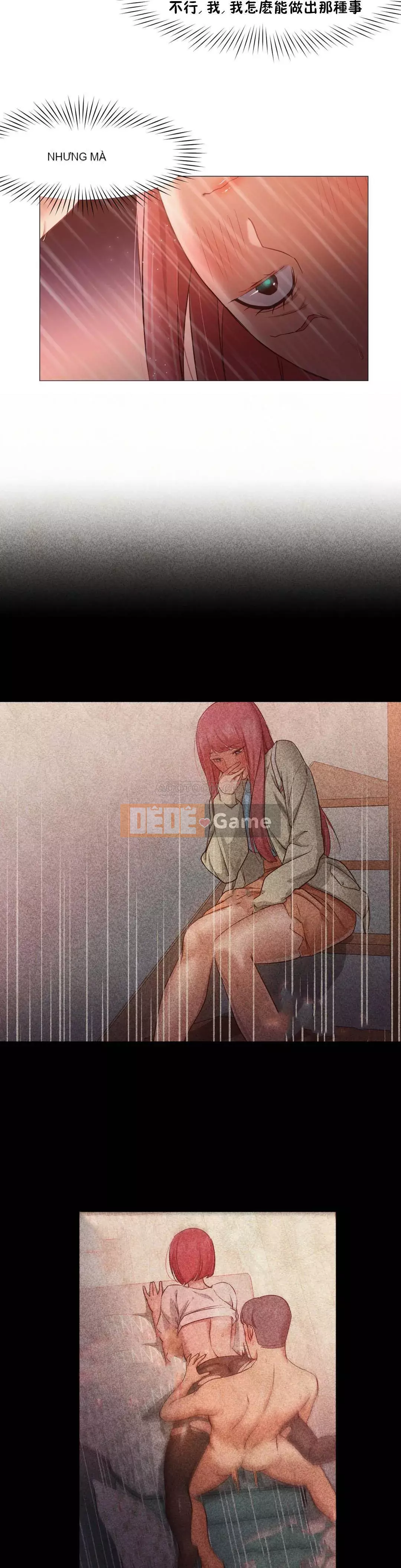 Người phụ nữ đứng Chương 1-42