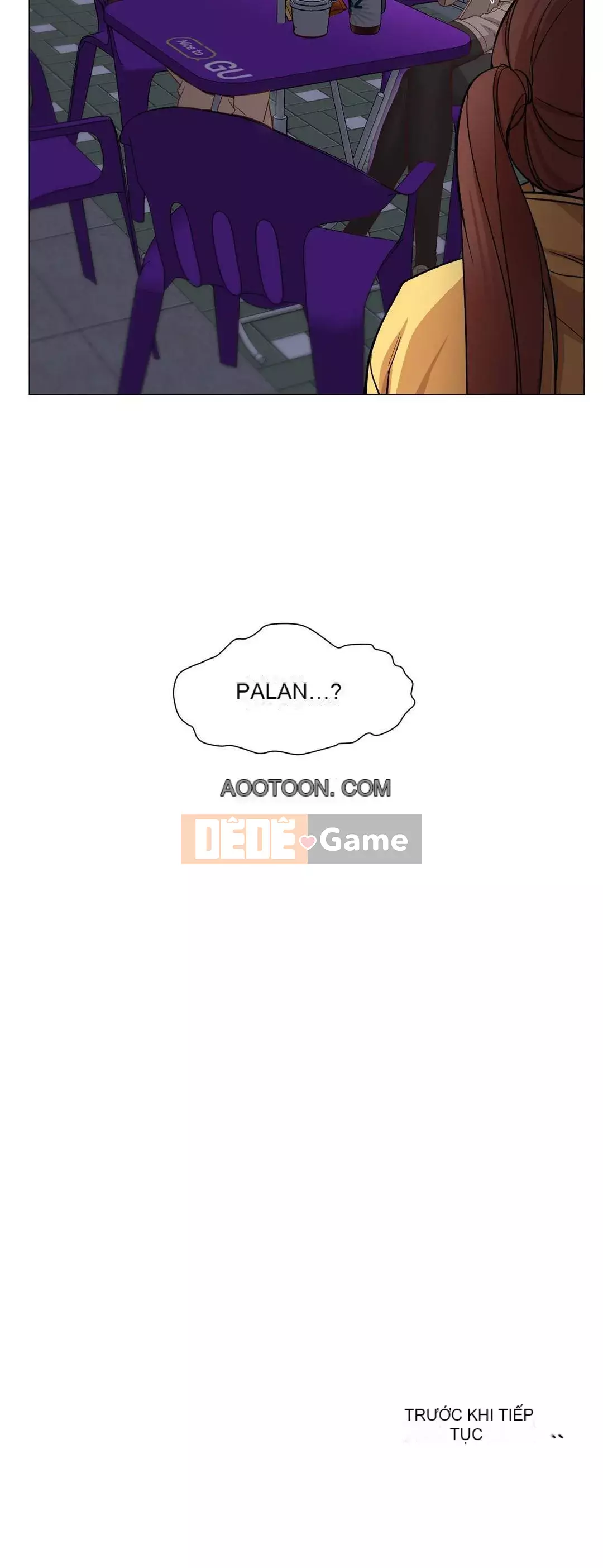 Người phụ nữ đứng Chương 1-42