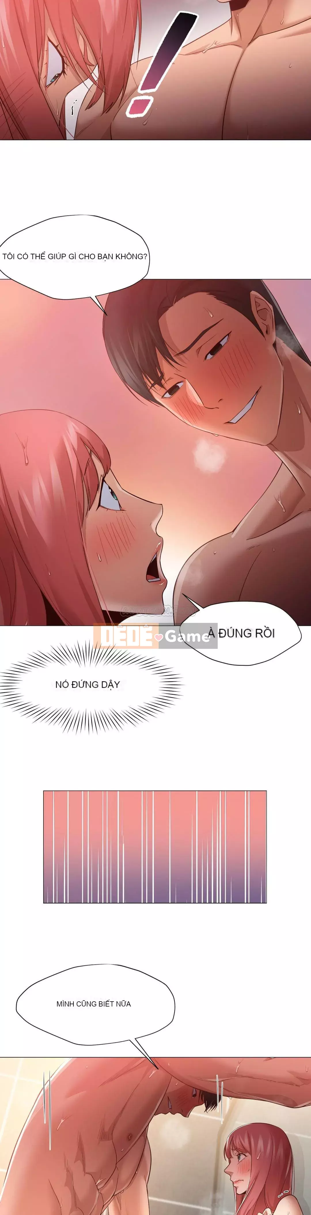 Người phụ nữ đứng Chương 1-42