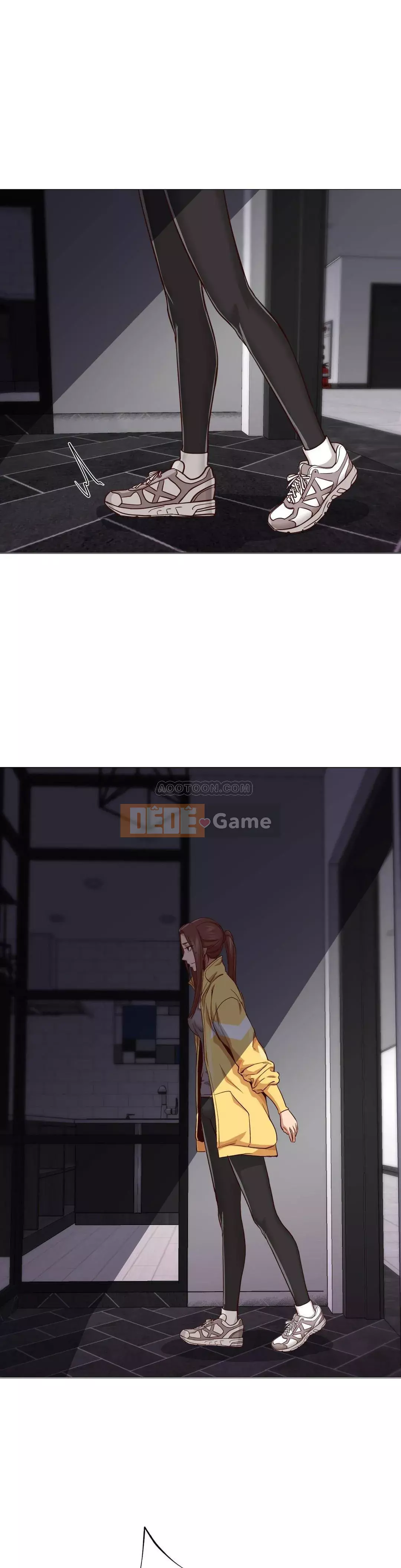 Người phụ nữ đứng Chương 1-42