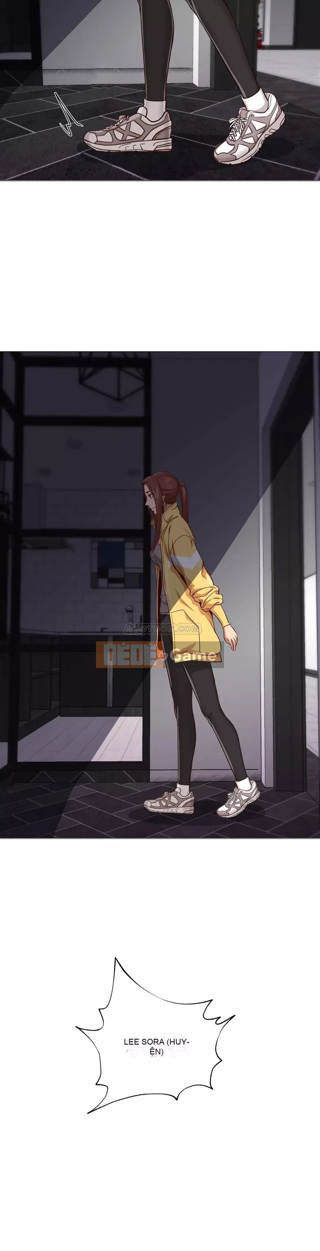 Người phụ nữ đứng Chương 1-42