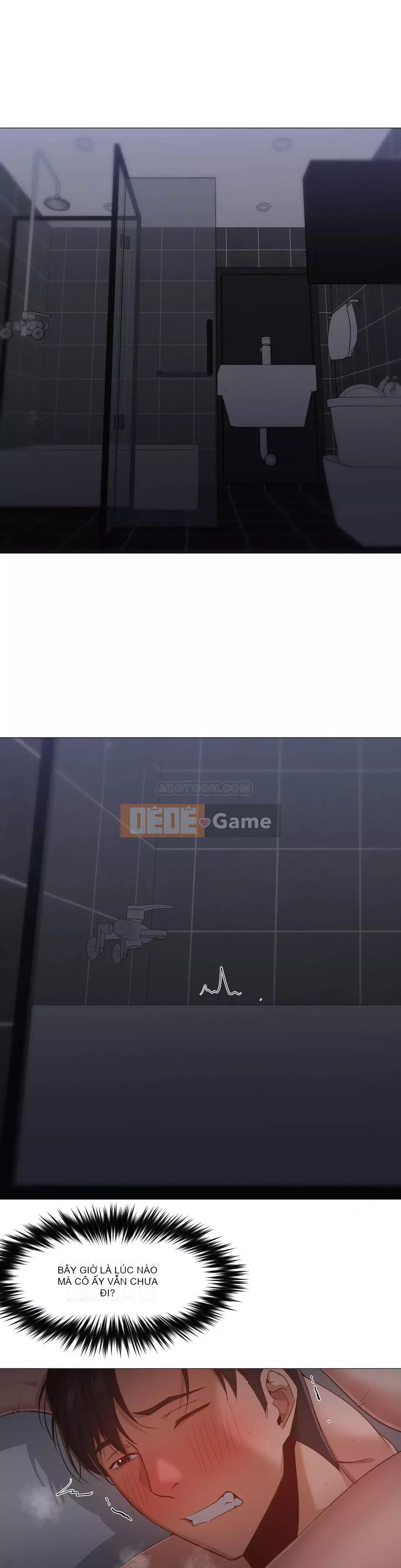 Người phụ nữ đứng Chương 1-42