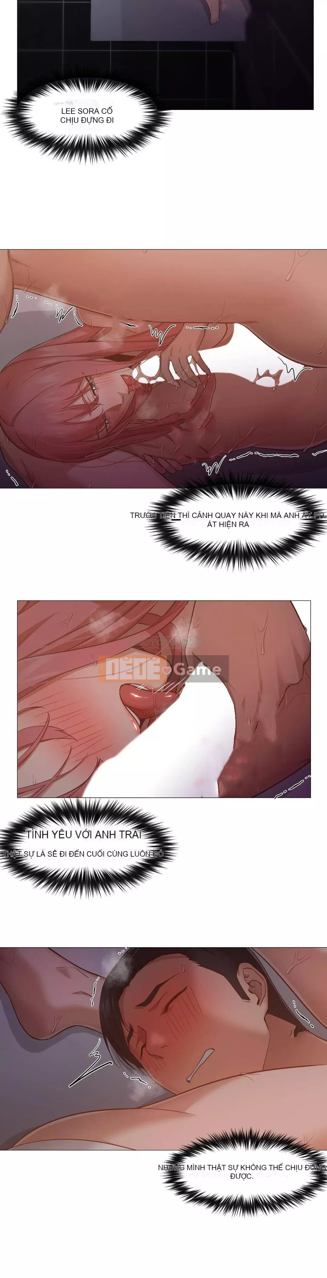 Người phụ nữ đứng Chương 1-42