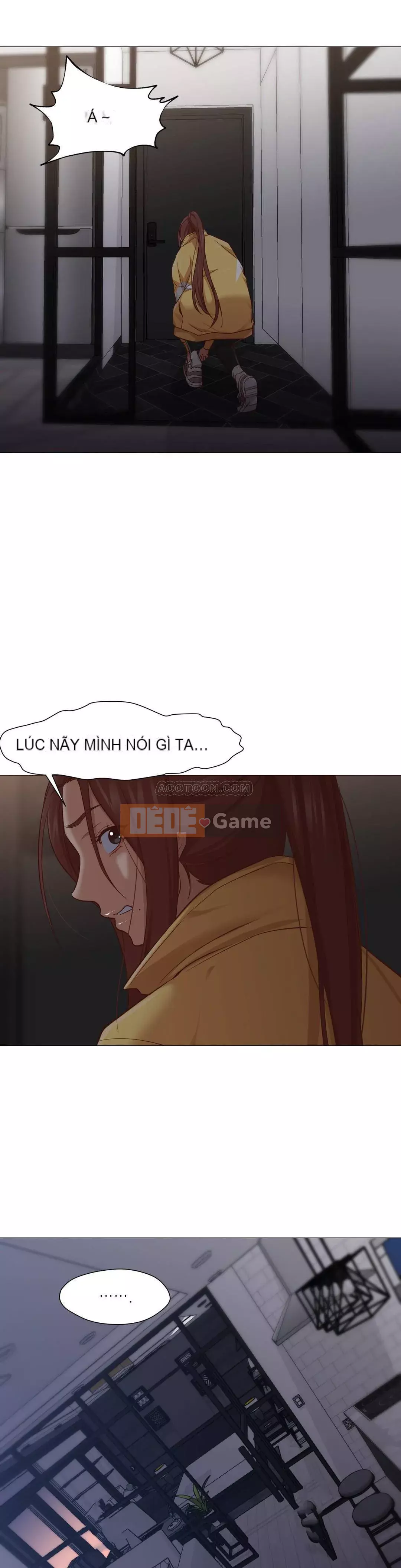 Người phụ nữ đứng Chương 1-42