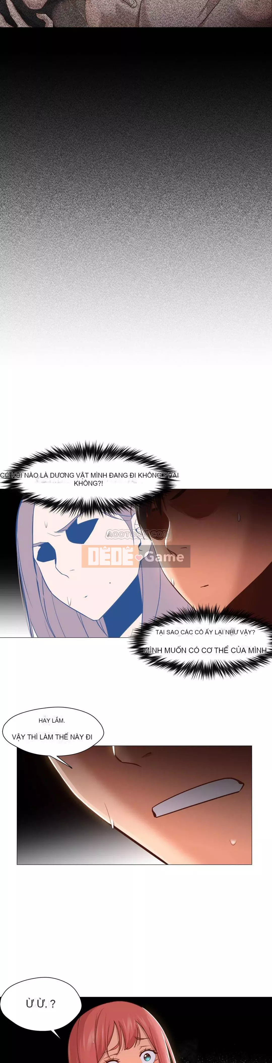 Người phụ nữ đứng Chương 1-42