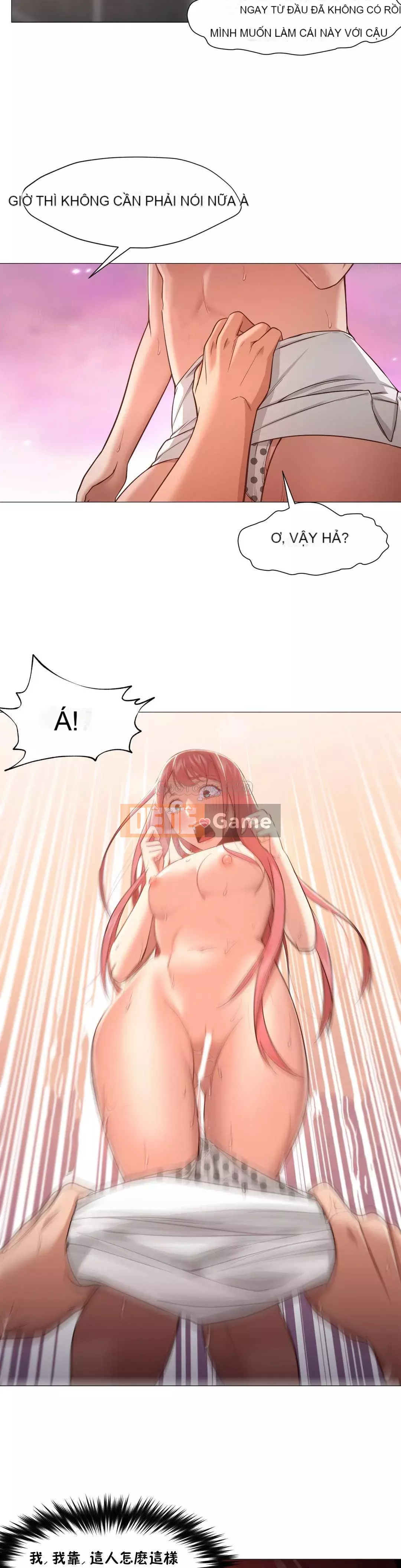 Người phụ nữ đứng Chương 1-42