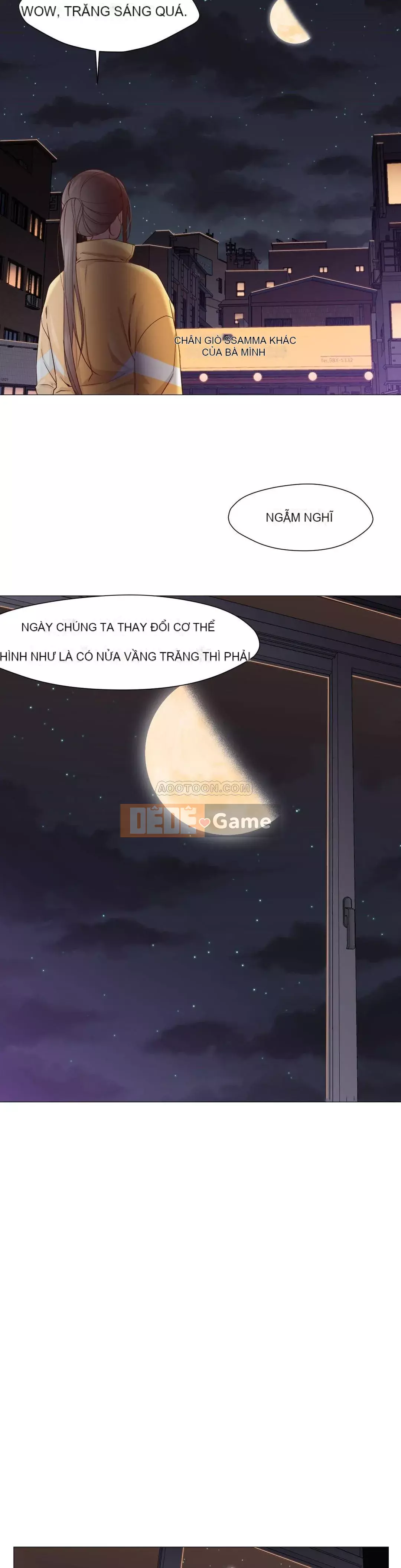 Người phụ nữ đứng Chương 1-42