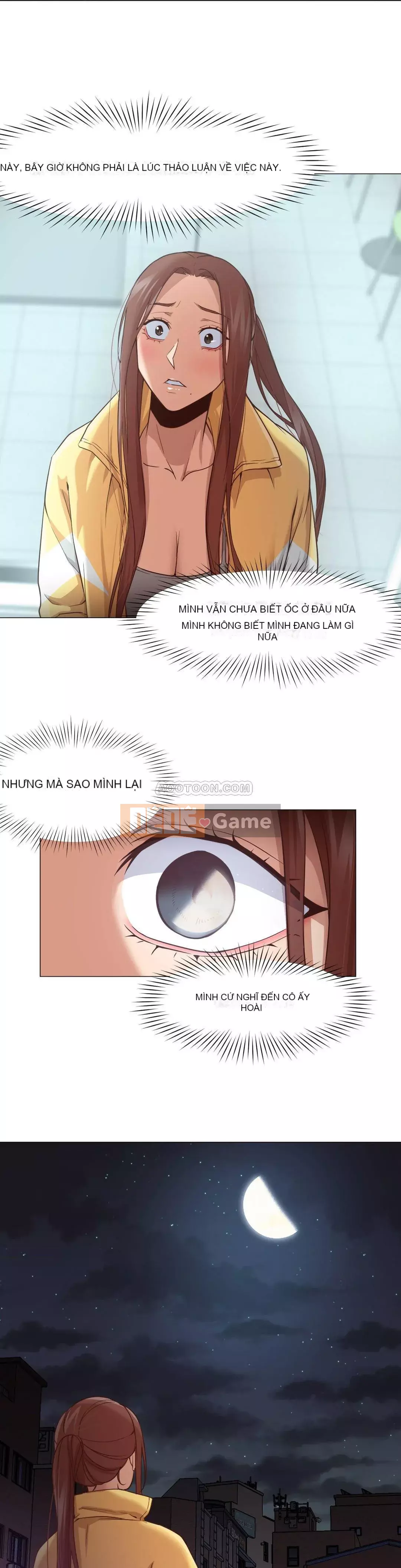 Người phụ nữ đứng Chương 1-42