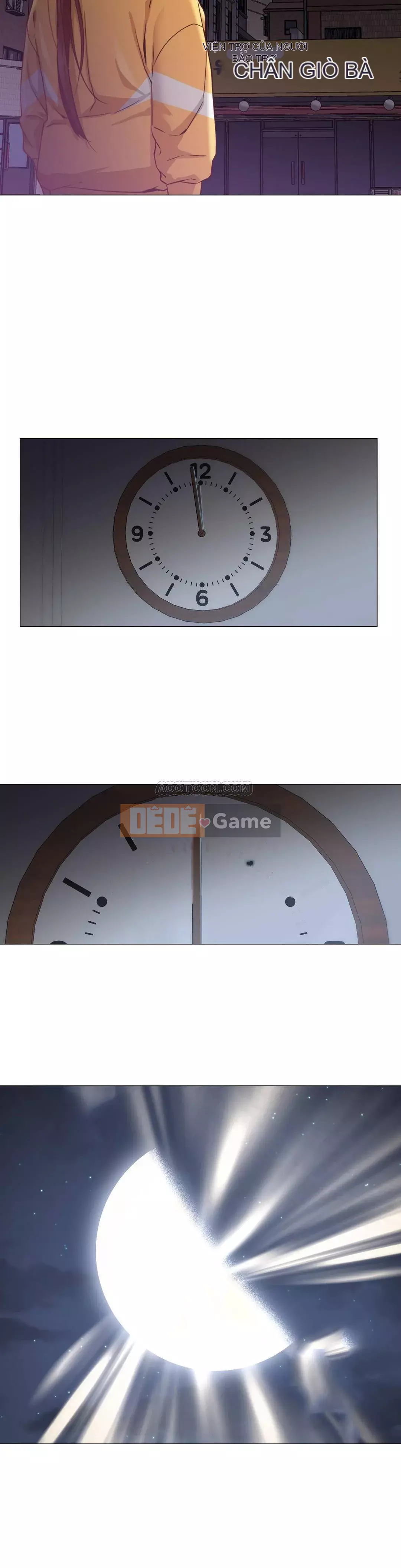 Người phụ nữ đứng Chương 1-42