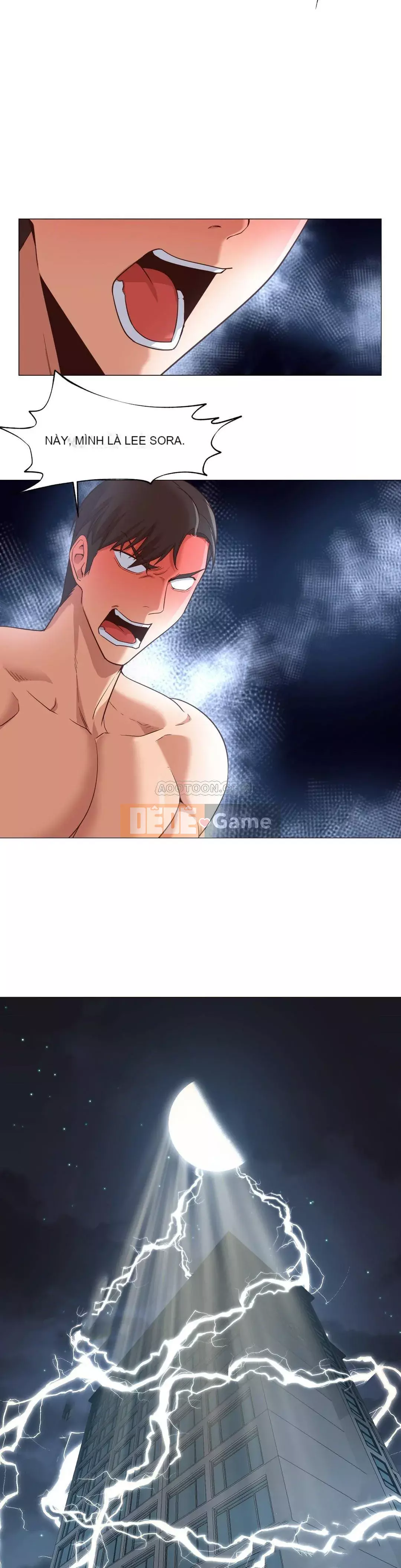 Người phụ nữ đứng Chương 1-42