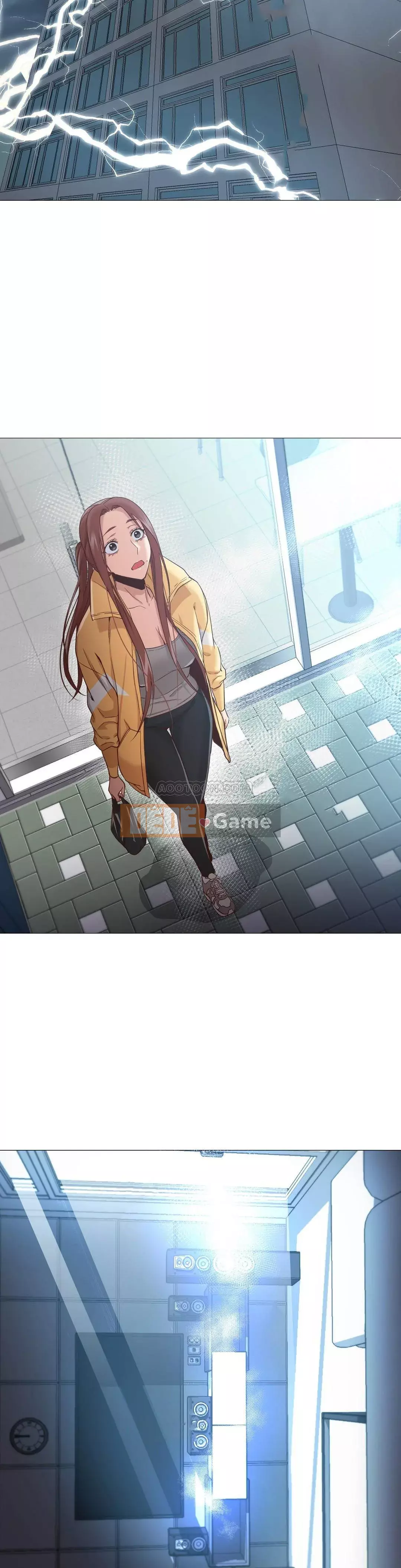 Người phụ nữ đứng Chương 1-42