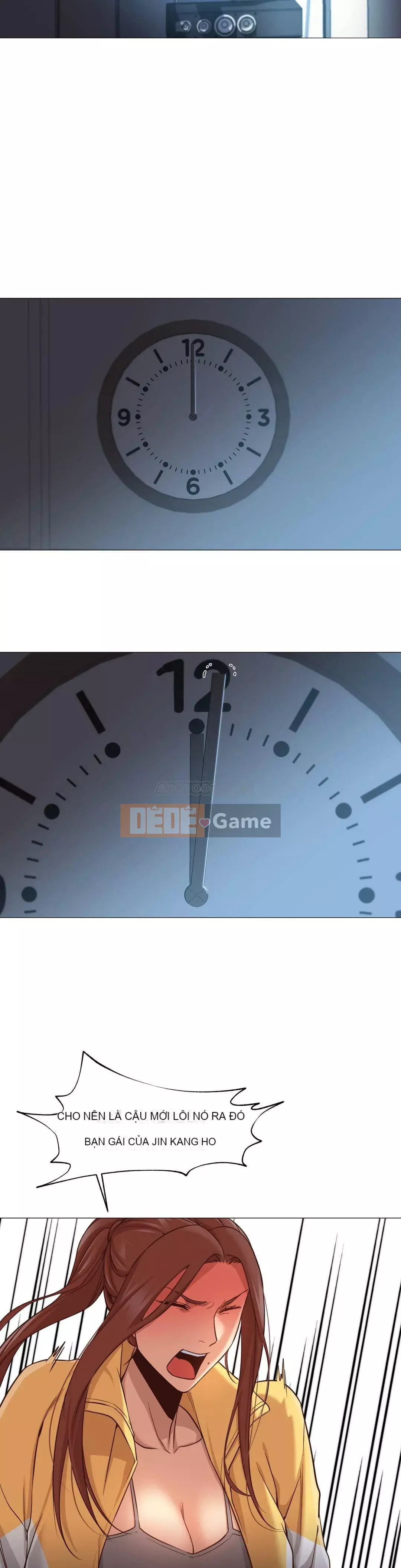 Người phụ nữ đứng Chương 1-42