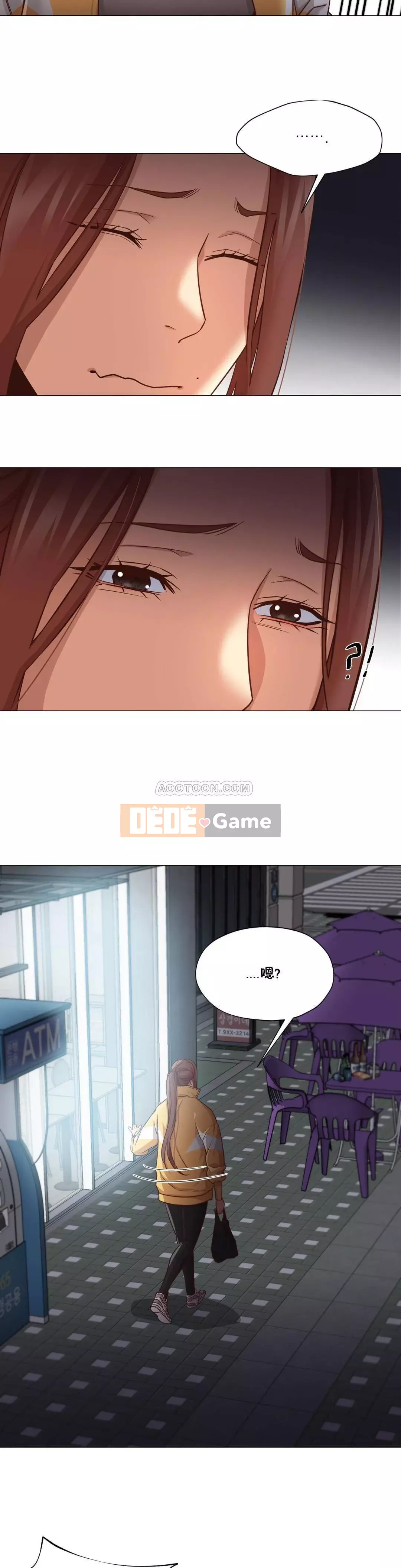 Người phụ nữ đứng Chương 1-42