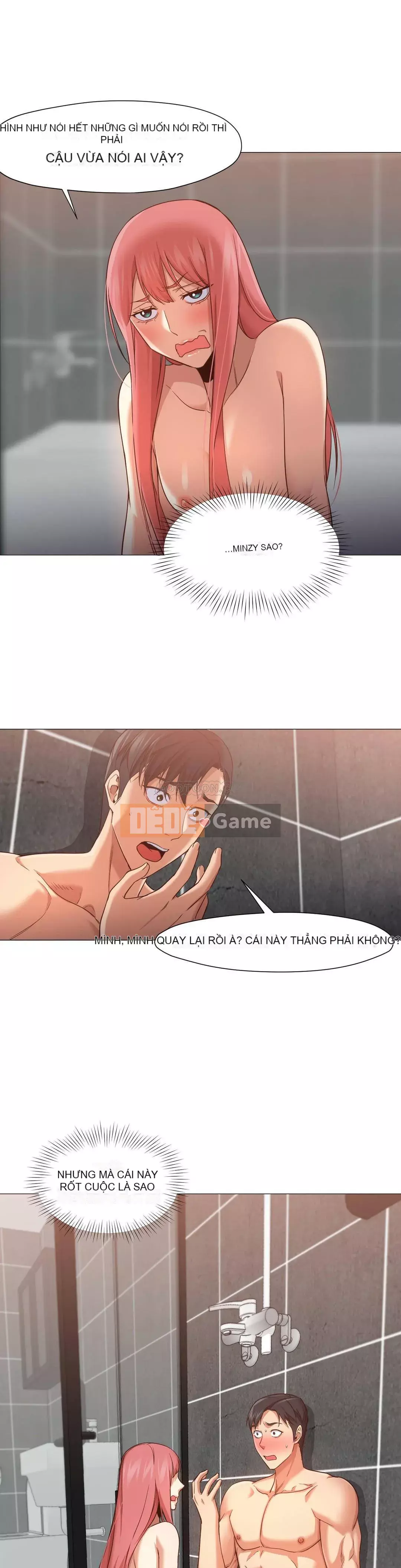 Người phụ nữ đứng Chương 1-42