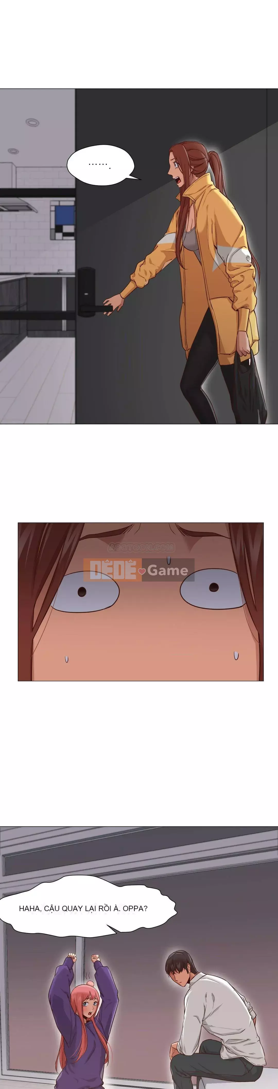 Người phụ nữ đứng Chương 1-42