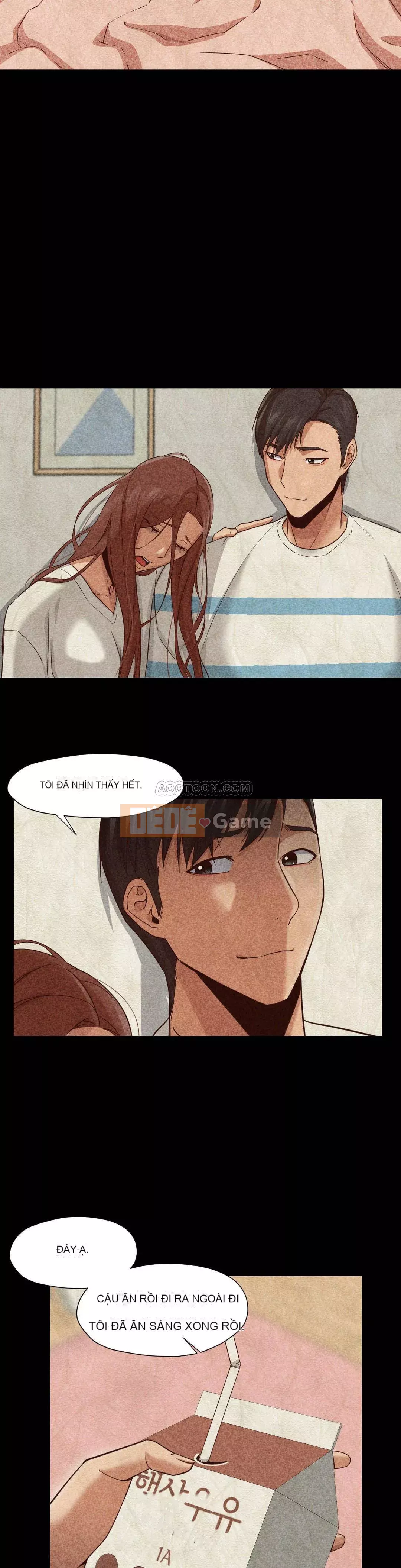 Người phụ nữ đứng Chương 1-42