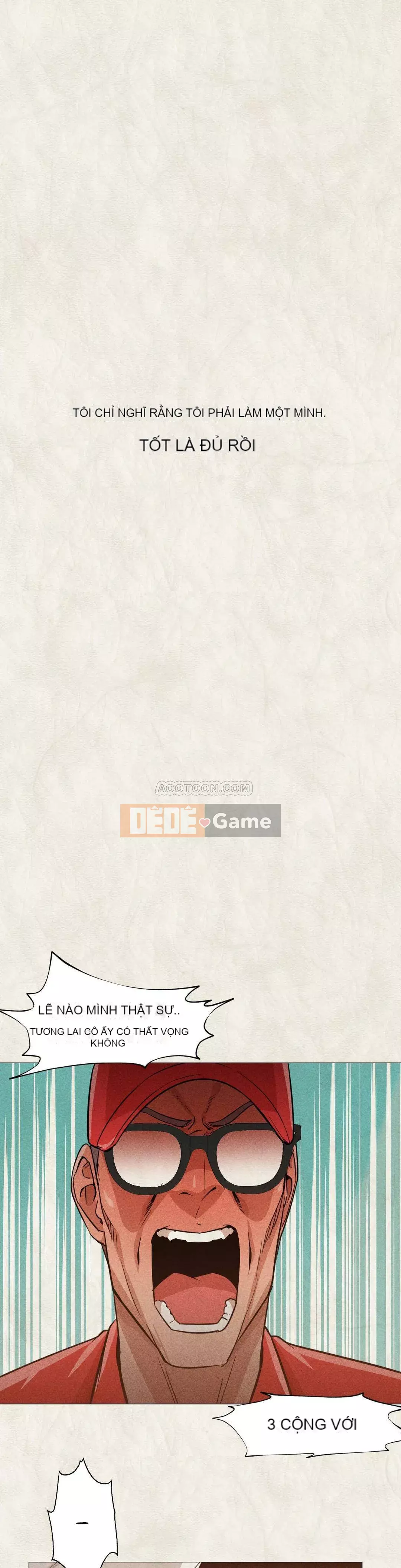 Người phụ nữ đứng Chương 1-42