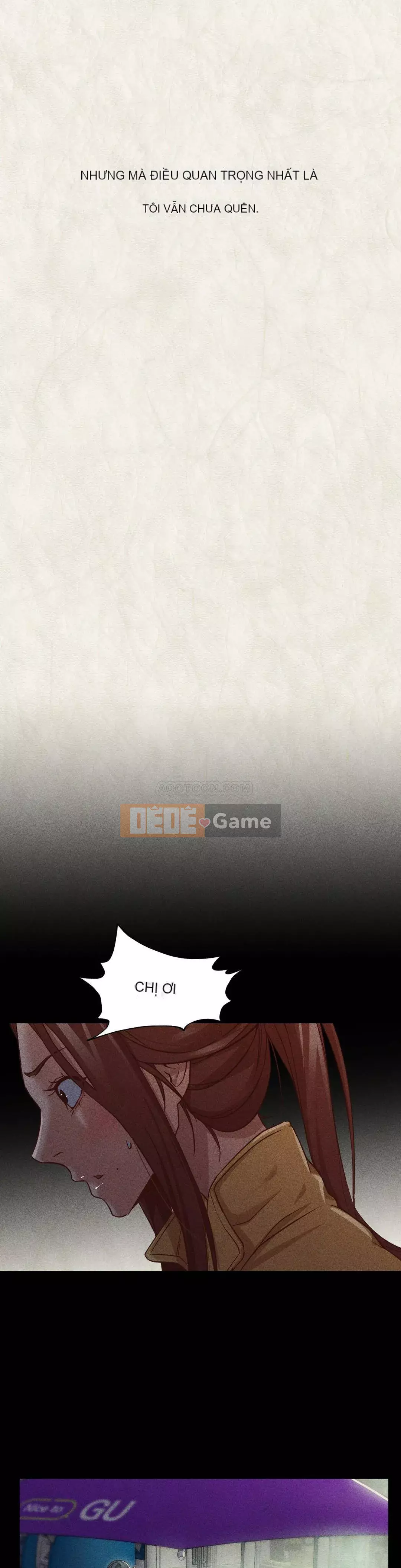 Người phụ nữ đứng Chương 1-42