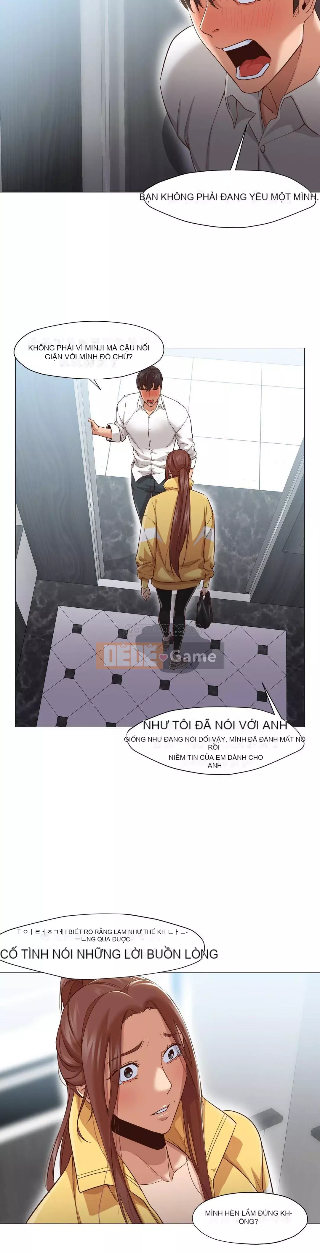 Người phụ nữ đứng Chương 1-42