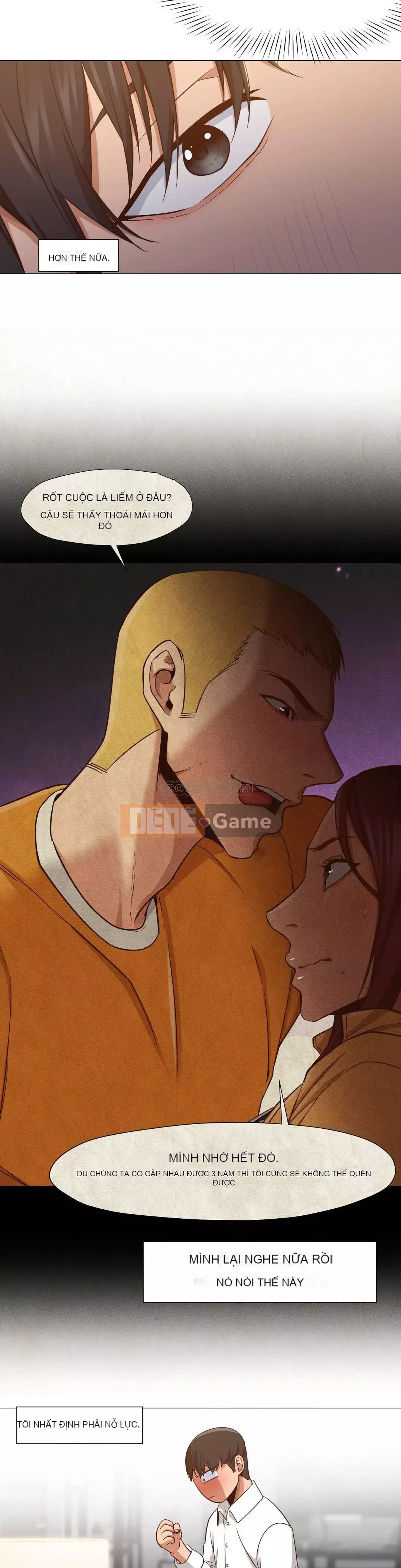 Người phụ nữ đứng Chương 1-42