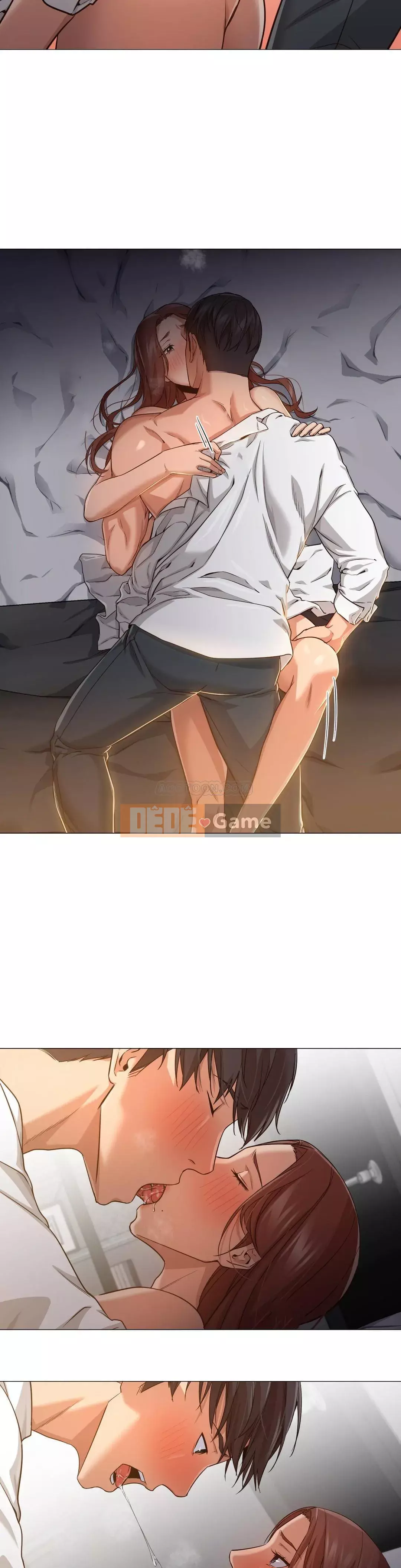 Người phụ nữ đứng Chương 1-42