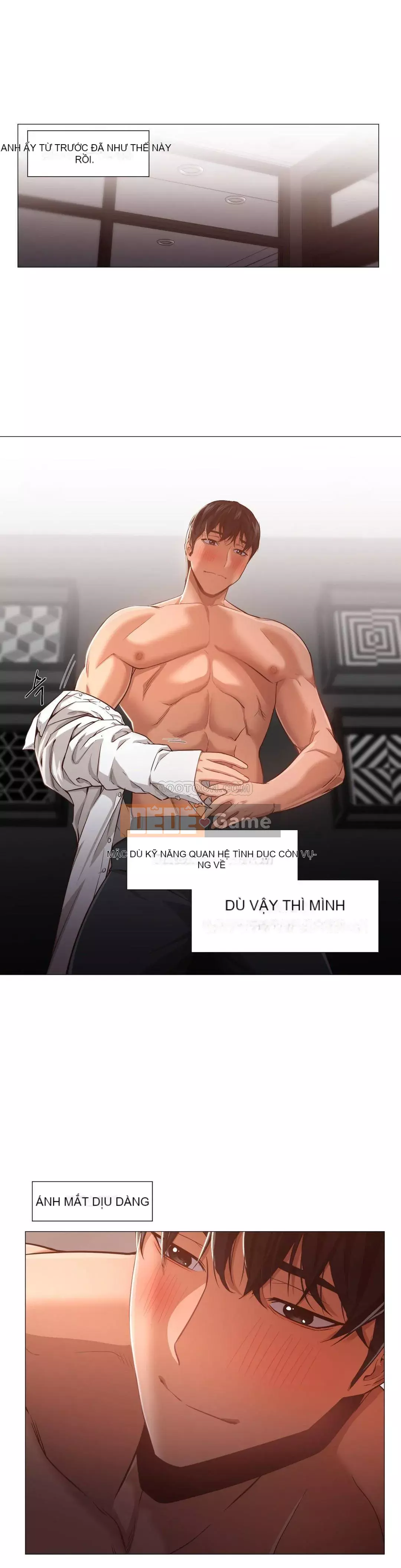 Người phụ nữ đứng Chương 1-42