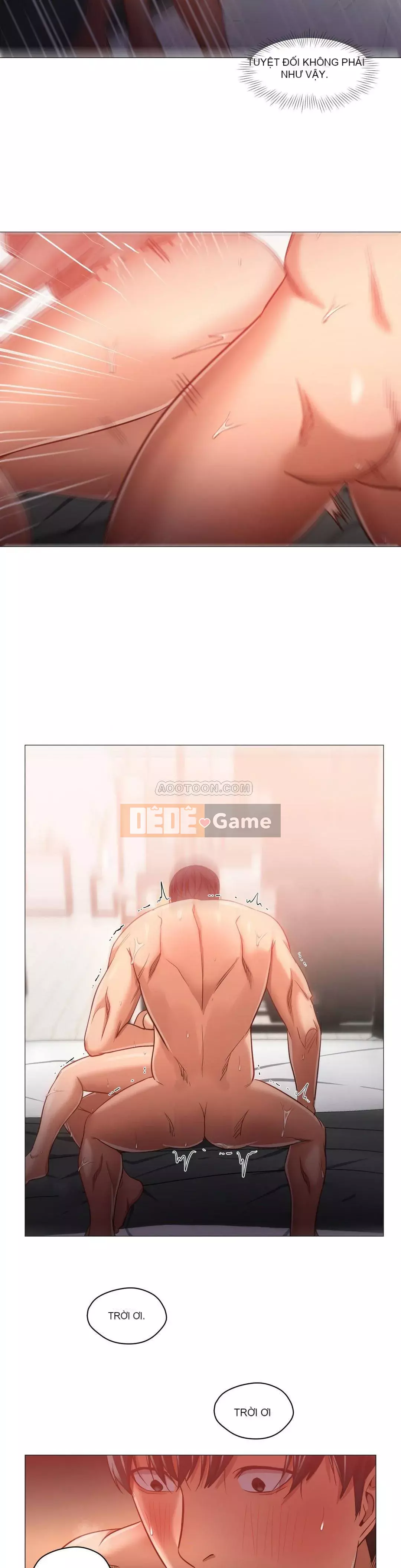 Người phụ nữ đứng Chương 1-42