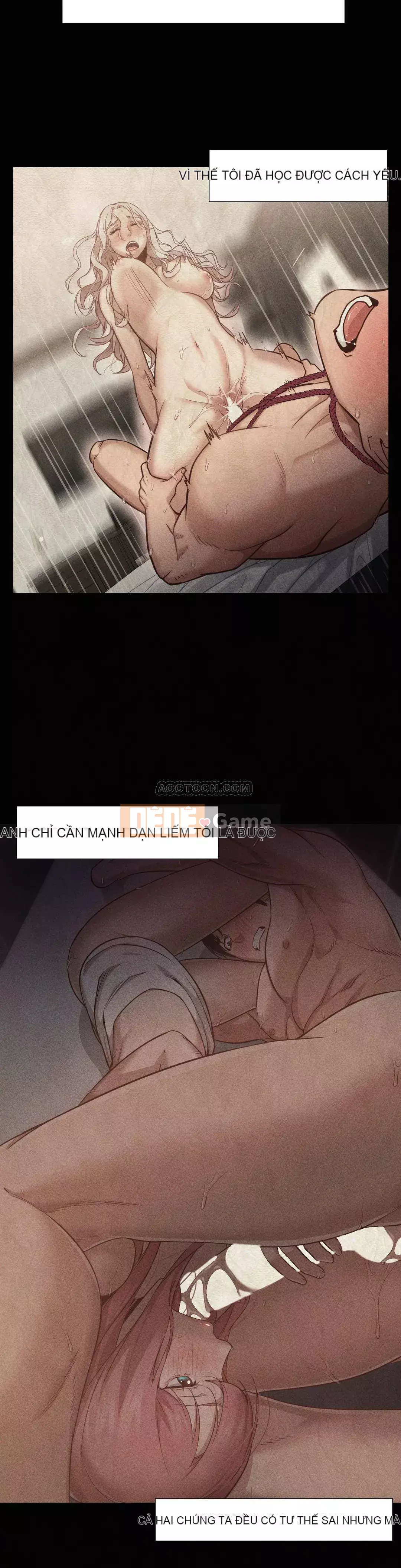 Người phụ nữ đứng Chương 1-42