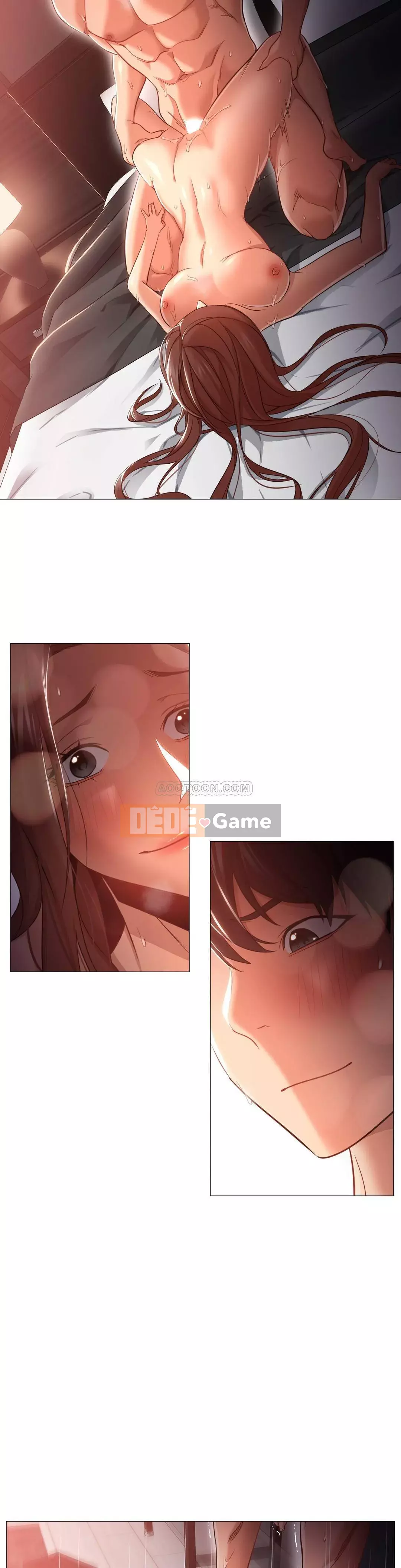 Người phụ nữ đứng Chương 1-42