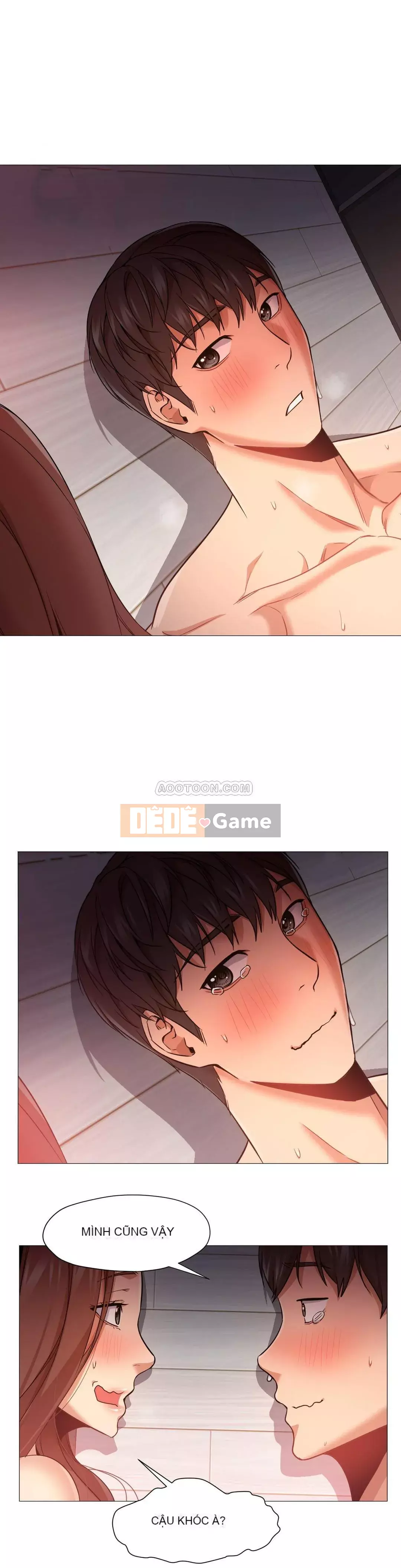 Người phụ nữ đứng Chương 1-42