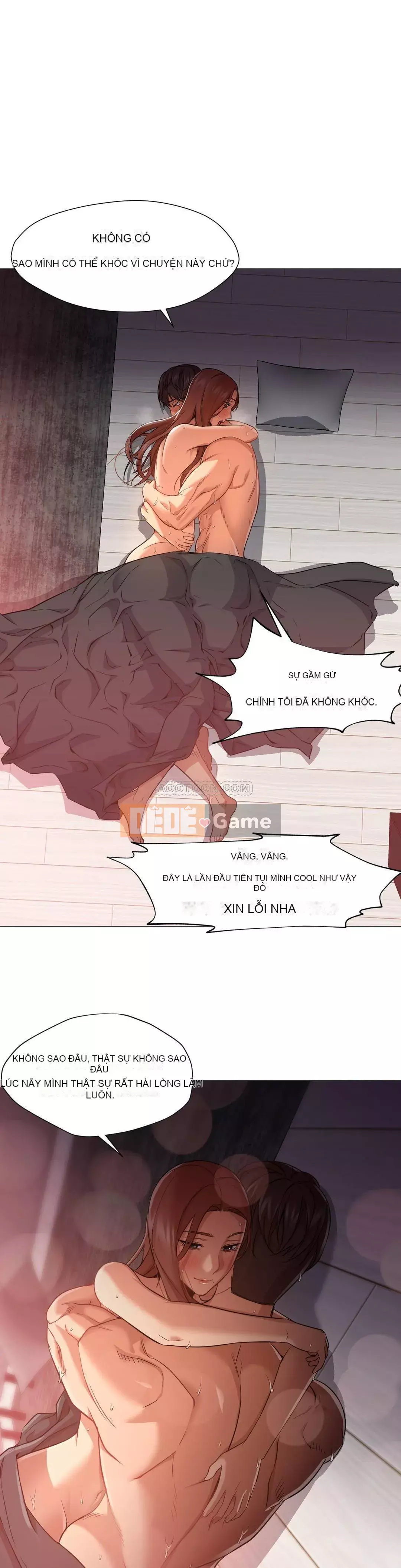 Người phụ nữ đứng Chương 1-42