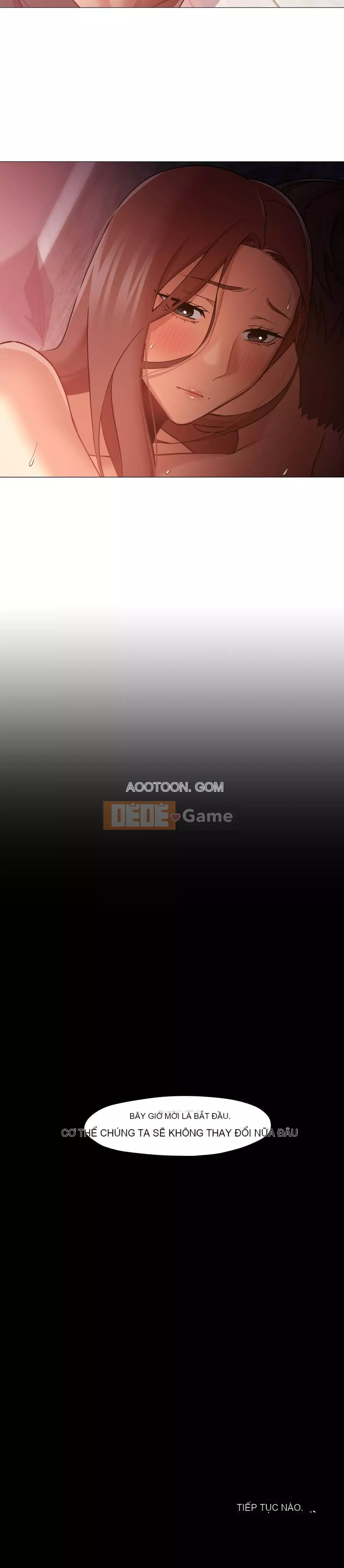 Người phụ nữ đứng Chương 1-42